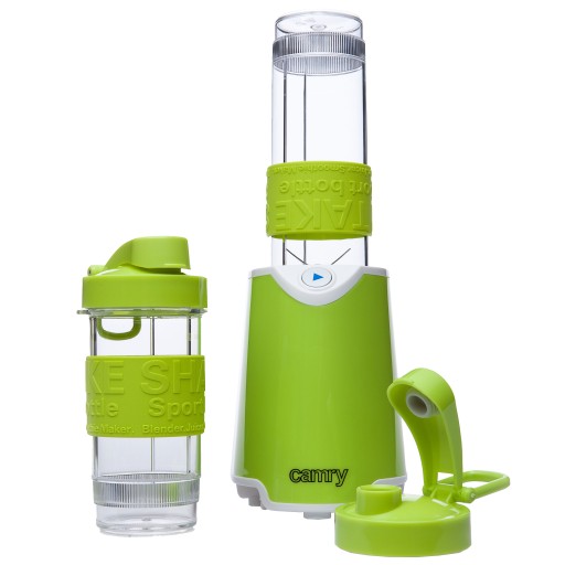 Blender kielichowy Camry CR4069 500 W zielony