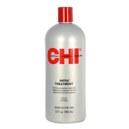 CHI Farouk INFRA Odżywka z jedwabiem 946 ml USA