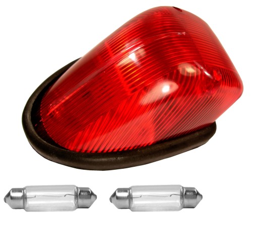 Lampa tył WSK 125 Junak