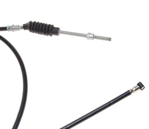SKUTER PIAGGIO ZIP 4T 50cm 2 LINKA HAMULCA TYŁ