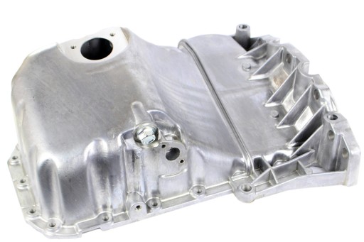 AUDI A4 B5 A6 C5 VW PASSAT B5 1.8T 1.9 MISKA OLEJU
