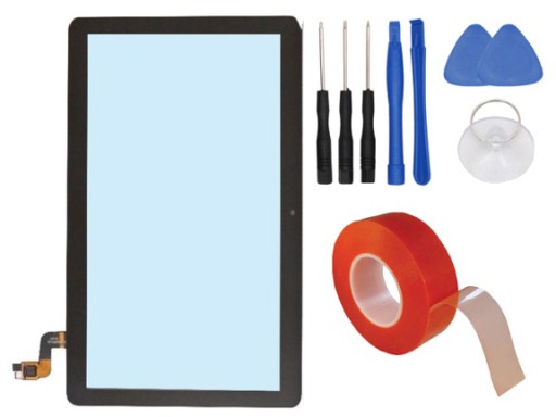 DIGITIZER DOTYK HUAWEI MEDIAPAD T3 AGS-W09/L09