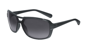 Okulary KELLYS GLANCE POLARIZED BLACK