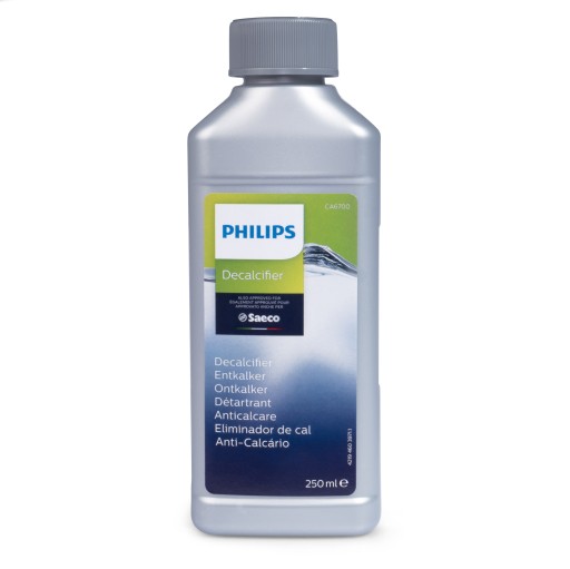 Philips Saeco CA6700/10 250ml Odkamieniacz ekspres