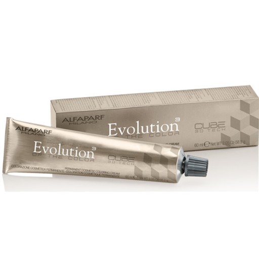 ALFAPARF EVOLUTIONFARBA DO WŁOSÓW CAŁA PALETA 60ML