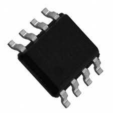 M24C16-WMN6TP SO8 SMD Pamięć EEPROM x5szt