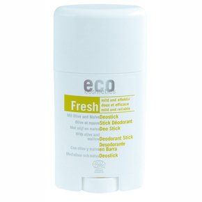 EKO Dezodorant w sztyfcie Malwa Eco Cosmetics 50ml