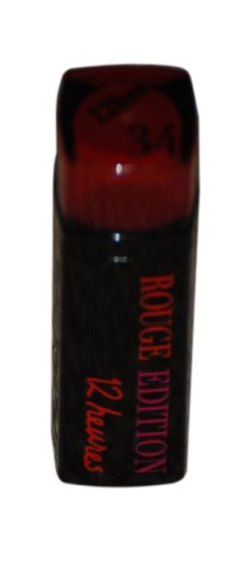 BOURJOIS 12 HOURS ROUGE EDITION szmika nr 34