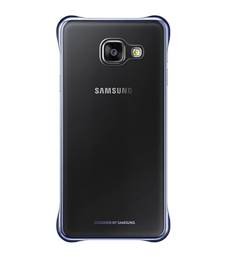 Etui Clear Cover do Samsung Galaxy A5 2016 A310