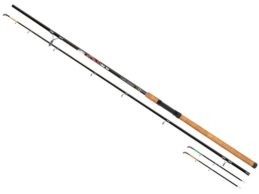 MISTRALL NAVIGATOR MULTI PILK 2,4m 3w1edny mo FISH