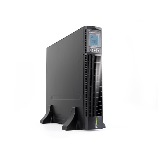 GREEN CELL ZASILACZ AWARYJNY UPS UPS14 2000VA 1800W DO SZAF SERWEROWYCH