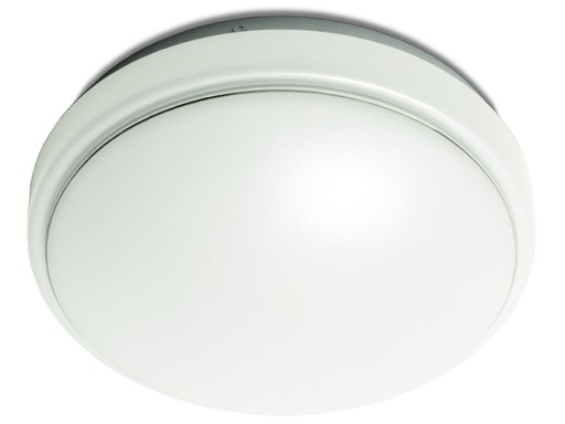 PLAFON LED lampa ścienno sufitowa 12W IP44 SOLA