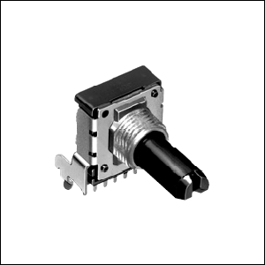 Potencjometr 50K 50mW RK14K12B0A0R ALPS