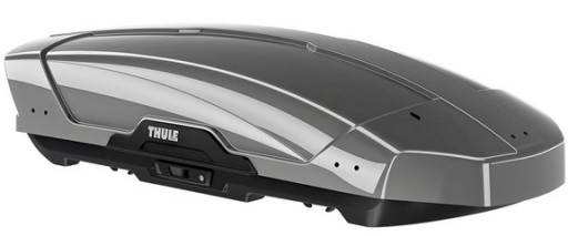 AUTOBOX KUFER BOX THULE MOTION XT SPORT 600