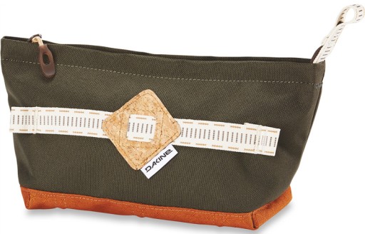 Kosmetyczka DAKINE Dopp Kit Medium Timber