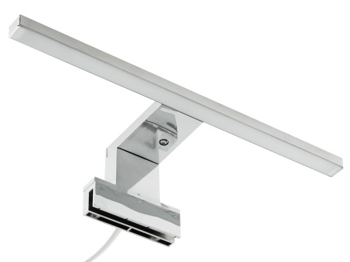 Lampa LED ALA na lustro do łazienki 230V 30CM IP44
