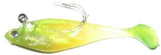 Ripper STORM Wildeye Swim Bait Shad 8cm WSBS03 LM