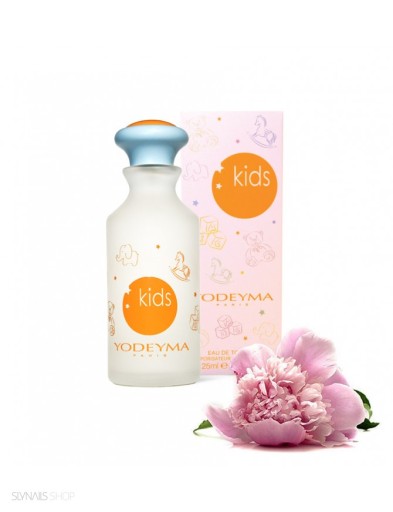 Perfumy YODEYMA KIDS-5