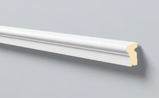 PROFIL PARAPETOWY DOMOSTYL FA14 80 x 60 mm