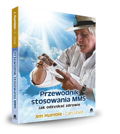 Książka PRZEWODNIK STOSOWANIA MMS - Jim Humble