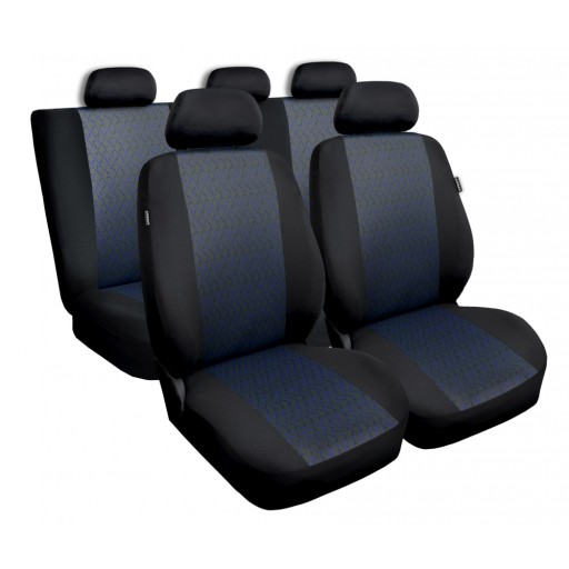 Chevrolet aveo captiva cruze evanda spark чехлы1 - фото