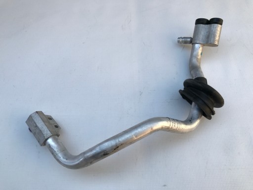 Патрубок кондиционера 8k1260712k audi a4 s4 a5 s51 - фото