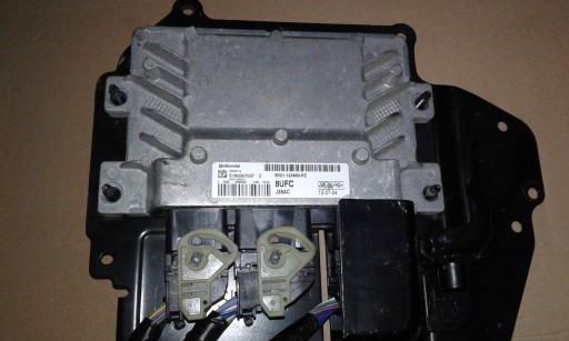 Компьютер s180047037c bv21-12a650-hc 8ufc *k11 - фото