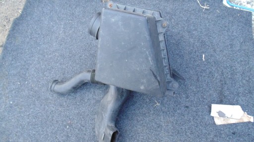 Корпус фильтра воздуха 1.2 6v bmd vw seat skoda1 - фото