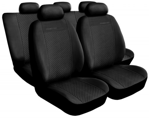 Opel calibra corsa frontera insignia adam чохли1 - фото