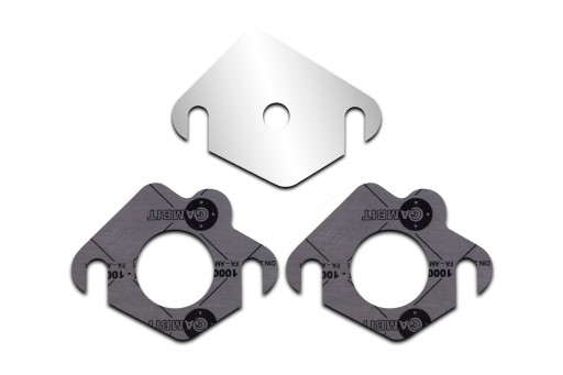 Kreft 512.059.00 крышка egr1 - фото