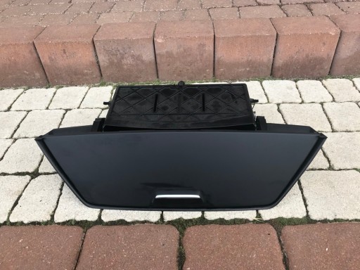 @ bmw e84 x1 бардачок доски консоли 2991263 с мат1 - фото