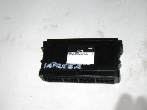 Impreza iii gh 07-13r модуль блок 88281fg8301 - фото