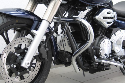 Fehling gmole yamaha xvs 950 a midnight star 09-151 - фото
