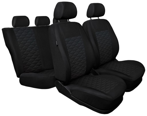 Polonez atu caro плюс fiat 125p panda uno чехлы1 - фото