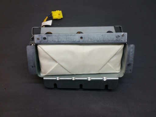 Подушка воздух airbag fiat croma1 - фото