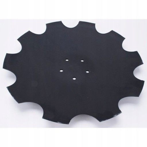 Rolnik тарелка brona talerzowa horsch 28071305 520x6 mm1 - фото