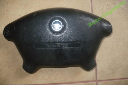 Vectra b 95-99 airbag1 - фото