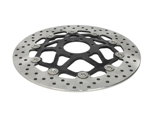 Brembo диск сцепления тормозная 78b408251 - фото