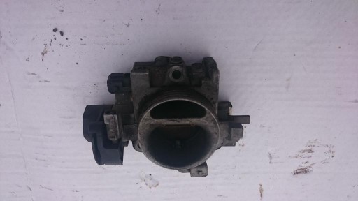 Дросель peugeot 206 citroen 7276635000 1.4 8v1 - фото