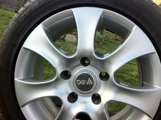 5x120 bmw e90 e91 e60 e61 e39 7mm продажа дешево1 - фото