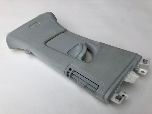 Обшивка стойки b alcantara 4n0867239a 2oa audi a8 d5 4n1 - фото