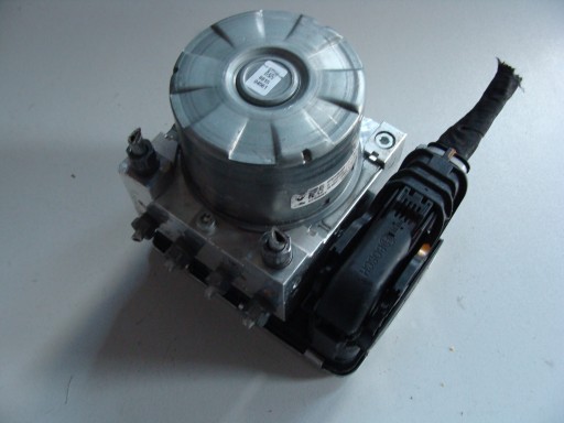 Abs esc scenic iv 476602846r 10.0915-1475.3 !!!1 - фото