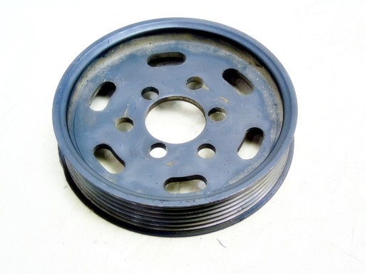 Колесо насос wspomag. 1.8 t 20v alhambra sharan ajh1 - фото