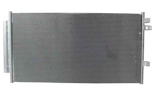 Кондиционер jeep renegade 14- 51938531 519667511 - фото