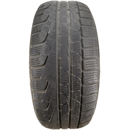 Pirelli sottozero winter 210 se2 225/50r17 (18398)1 - фото