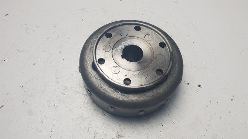 Magneto колесо magnesowe yamaha t-max 5001 - фото