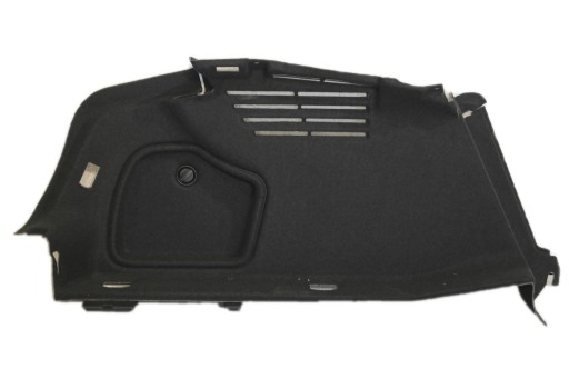 Audi a4 8w0 обшивка, обивка багажника ліва 8w5863879s1 - фото