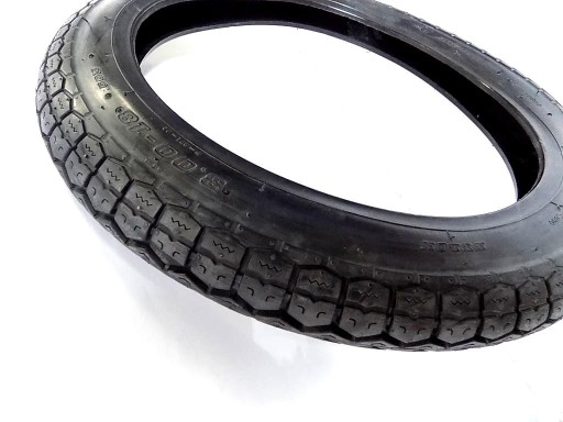 Резина 2.75-18 f876 4pr tt romet junak zipp barton1 - фото