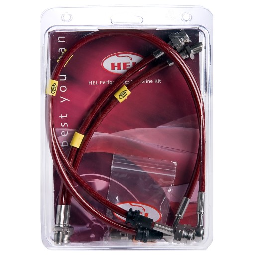 Проводи oplot hel peugeot 406 coupe 3 1999-20011 - фото