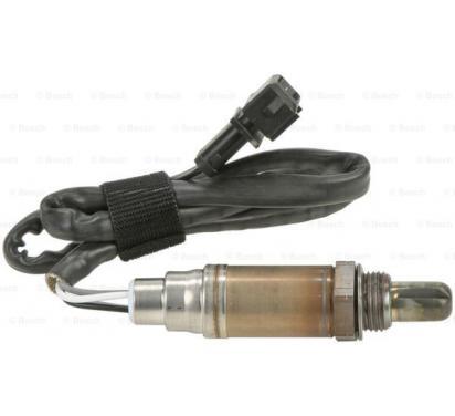 Лямбда зонд, лямбда - зонд 0 258 003 439 bosch cordoba ibiza ii1 - фото
